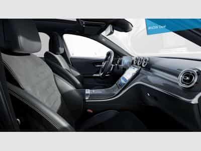 Mercedes C 200 d (2025) - Photo 8