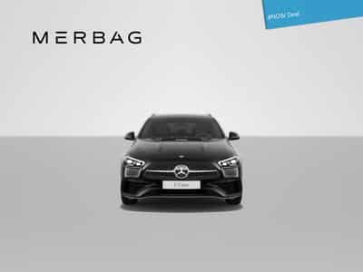 Mercedes C 220 d 4MATIC T-Modell (2025) - Photo 6
