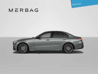 Mercedes C 180 C 180 (2025) - Photo 5