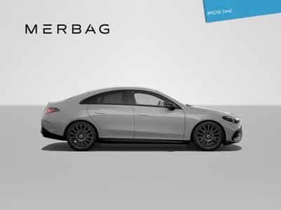 Mercedes CLA 200 CLA 200 (2025) - Photo 2