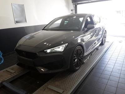 Cupra Leon (2024) - Photo 10