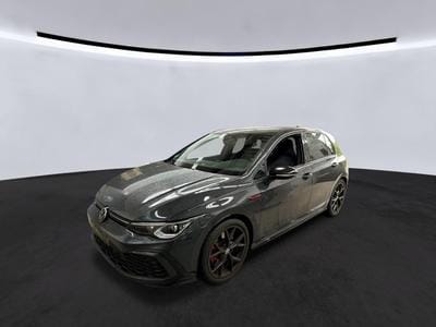 VW Golf (2024) - Photo 3