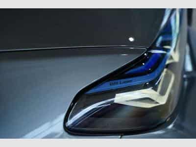 BMW 550 i xD Limousine *2.Hand *20 *GSD *HUD *H&K (2022) - Photo 14