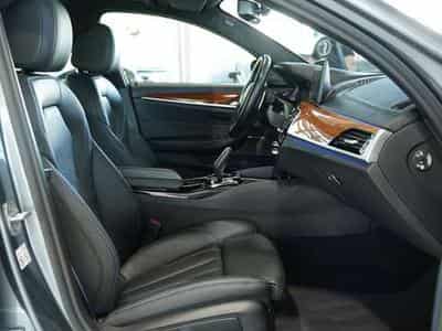 BMW 550 i xD Limousine *2.Hand *20 *GSD *HUD *H&K (2022) - Photo 15