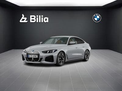 BMW i4 i4 eDrive40 Gran Coupé M Sport (2025) - Photo 1