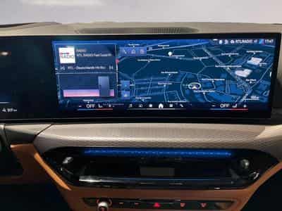 BMW i4 i4 eDrive40 Gran Coupé M Sport (2025) - Photo 11