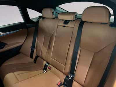 BMW i4 i4 eDrive40 Gran Coupé M Sport (2025) - Photo 13