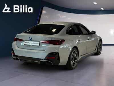 BMW i4 i4 eDrive40 Gran Coupé M Sport (2025) - Photo 15