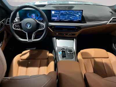 BMW i4 i4 eDrive40 Gran Coupé M Sport (2025) - Photo 8