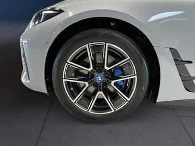 BMW i4 i4 eDrive40 Gran Coupé M Sport (2025) - Photo 9