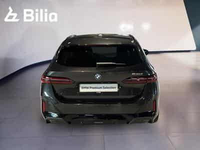 BMW 530 530e Touring M Sport (2025) - Photo 5