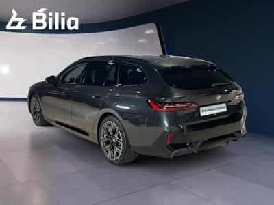 BMW 530 530e Touring M Sport (2025) - Photo 6