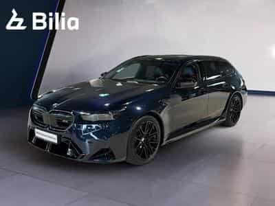 BMW M5 M5 xDrive Touring M Sport (2025) - Photo 1