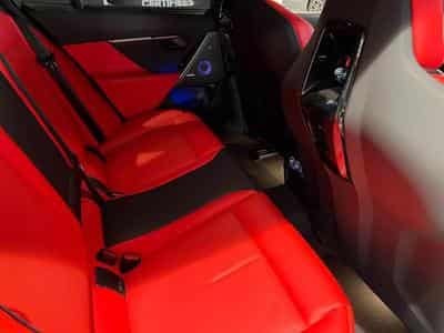 BMW M5 M5 xDrive Touring M Sport (2025) - Photo 11