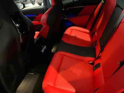 BMW M5 M5 xDrive Touring M Sport (2025) - Photo 13