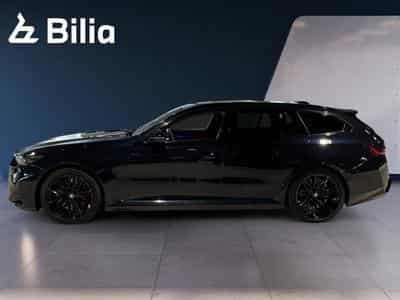 BMW M5 M5 xDrive Touring M Sport (2025) - Photo 3