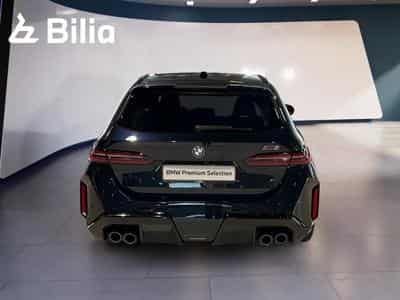 BMW M5 M5 xDrive Touring M Sport (2025) - Photo 5