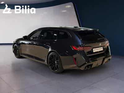 BMW M5 M5 xDrive Touring M Sport (2025) - Photo 6