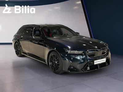 BMW M5 M5 xDrive Touring M Sport (2025) - Photo 9