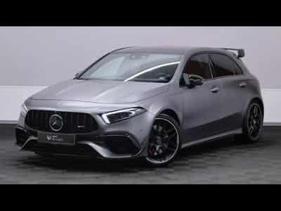 Mercedes A 45 AMG S 4matic+ 8G-DCT (2023) - Photo 1