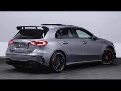 Mercedes A 45 AMG S 4matic+ 8G-DCT (2023) - Photo 5