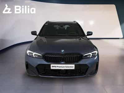 BMW 320 d DAB LED (2024) - Photo 2