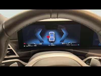BMW 320 PACK M (2026) - Photo 11