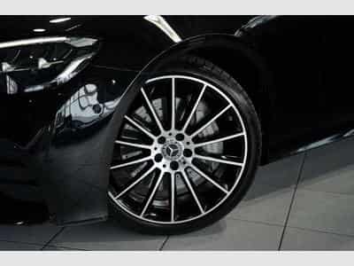 Mercedes E 450 4M Coupé AMG Line *1.H *20 *Pano *BURM (2021) - Photo 3