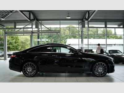 Mercedes E 450 4M Coupé AMG Line *1.H *20 *Pano *BURM (2021) - Photo 7