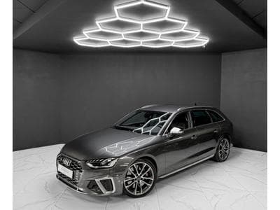 Audi S4 Avant 3.0 TDI Quattro (2022) - Photo 1