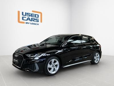 Audi A3 (2023) - Photo 9