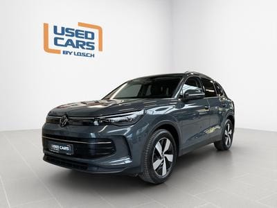VW Tiguan (2025) - Photo 5