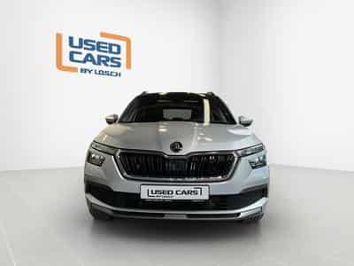 Skoda Kamiq Style+DSG+Pano+AHK+Navi (2022) - Photo 3