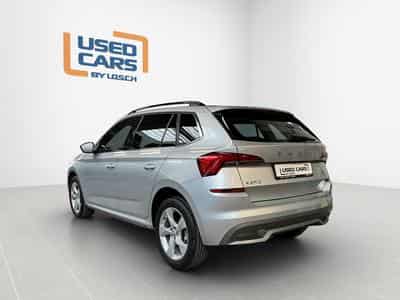 Skoda Kamiq Style+DSG+Pano+AHK+Navi (2022) - Photo 6