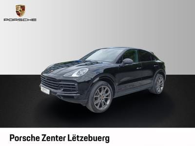 Porsche Cayenne (2022) - Photo 8