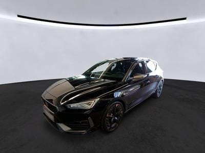 Cupra Leon (2024) - Photo 7