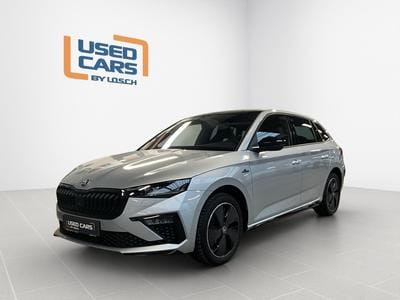 Skoda Scala (2025) - Photo 9