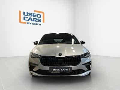 Skoda Scala Monte-Carlo+LED+NAVI+Digi+ (2025) - Photo 3