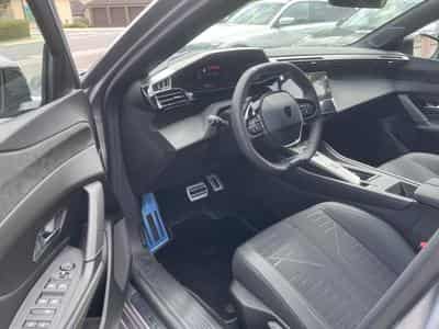 Peugeot 308 1.5 BlueHDi S&S 130 Cv EAT8 - GT - Camera 360 - ACC (2026) - Photo 9