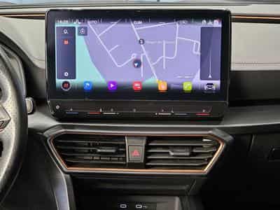 Cupra Formentor VZ 2.0 TSI 310 CH DSG7 (2024) - Photo 11