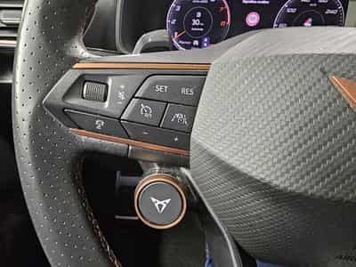 Cupra Formentor VZ 2.0 TSI 310 CH DSG7 (2024) - Photo 13