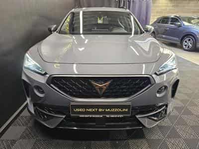 Cupra Formentor VZ 2.0 TSI 310 CH DSG7 (2024) - Photo 3