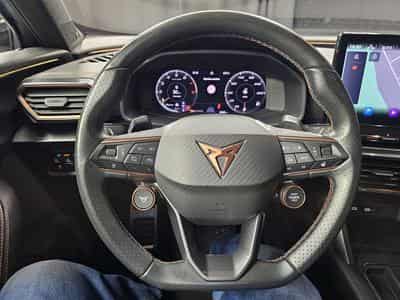 Cupra Formentor VZ 2.0 TSI 310 CH DSG7 (2024) - Photo 8