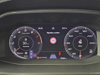 Cupra Formentor VZ 2.0 TSI 310 CH DSG7 (2024) - Photo 9