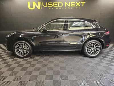 Porsche Macan S (2021) - Photo 5
