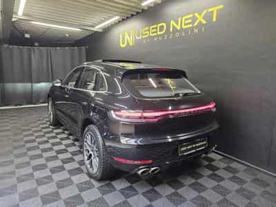 Porsche Macan S (2021) - Photo 6