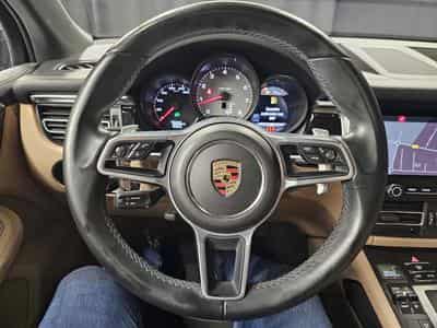 Porsche Macan S (2021) - Photo 9