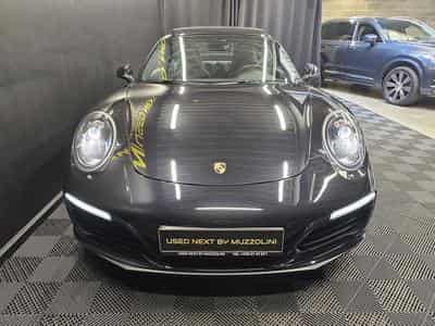 Porsche 911 991.2 CARRERA PDK (2018) - Photo 3