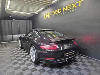 Porsche 911 991.2 CARRERA PDK (2018) - Photo 6