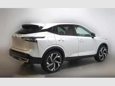 Nissan Qashqai Tekna (2026) - Photo 4